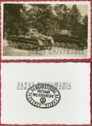 Zdjęcie z  archiwum  w  Podstdamie II  WŚ. nr EE