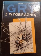 Gry z wyobraźnią - Menotti Cossu