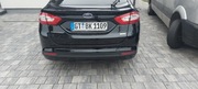 Ford Mondeo Mk5 MKV HB Liftback zderzak Tylny Tył BE