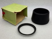 Osłona przeciwsłoneczna Carl Zeiss M86/ M95mm do Sonnar 2.8/180, 4/300