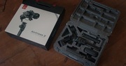Gimbal Moza Aircross 2 - stabilizator kamery