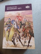 Manzikert 1071 Stanisław Rek