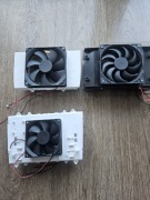 Chlodzenie Ogniwo Peltiera 12v zestaw 3 szt 