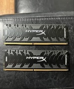 Pamięć RAM HyperX Predator DDR4 16GB (2x8GB) 3200MHz CL16