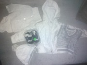 Sprzedam kamplet do chrztu 