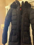 Kurtka Zimowa Wellensteyn