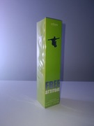 Woda toaletowa Free Attitude Oriflame