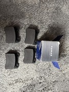 Klocki hamulcowe fomar