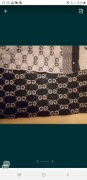 Chusta szalik Gucci unikat wyprzedaż sale