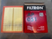Filtr powietrza FILTRON AP051