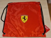 Worek Pitbag Ferrari OBF 68 nowy z metką