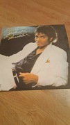 Michael Jackson Thiller WINYL