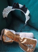 Zestaw dwóch opasek