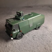 Kultowe ciężarówki PRL  STAR