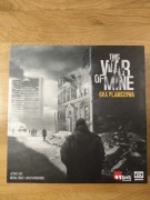This war of mine gra planszowa 