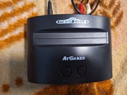 AtGames Sega Genesis Classic Game Console