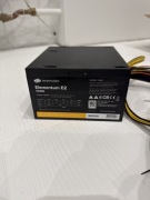 SilentiumPC Elementum E2 550w 80 plus zasilacz