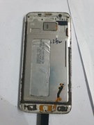 Samaung s7 edge bez lcd nie  reaguje nr460