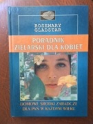 Poradnik zielarski dla kobiet Rosemary Gladstar