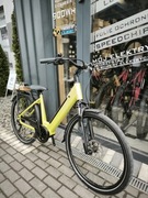 Ecobike LX 100 rower elektryczny Bafang M210 17,5Ah 28"