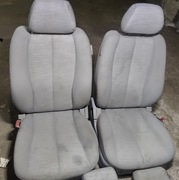 Fotele kanapa Hyundai Sonata V komplet 