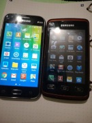 Telefon Samsung 2 szt.