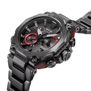 Casio G-SHOCK MT-G MTG-B2000YBD-1AJF Carbon/Metal– oryginał, dokumenty