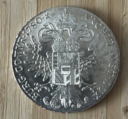 Talar Maria Teresa 1780 