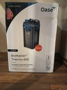 Filtr zewnętrzny do akwarium Oase Biomaster 2  Thermo 600