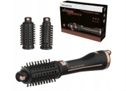 Lokówko-suszarka ROWENTA Ultimate Experience CF9620 keratynowa nasadki 750W