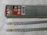 Hilti brzeszczot typ T 91mm