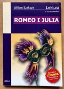 William Szekspir, Romeo i Julia, lektura z opracowaniem