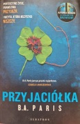 Przyjaciółka B.A. Paris