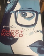 Komiks „Ghost World”
