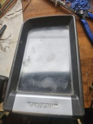 Volvo ew140c ew140d ew160c ew160d ec210 ec240 naprawa wyswietlacza iecu