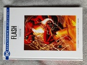 Flash - Odrodzenie - Bohaterowie i Złoczyńcy DC - komiks