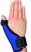 Orteza kciuka Neox stabilizator kciuka rozmiar L/XL