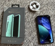 Apple iPhone 11 Black 64Gb - bateria 83%