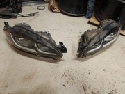 Lampa jaguar x351 lift usa