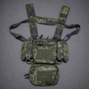 Helikon Training Mini Rig PenCott WildWood UNIKAT asg