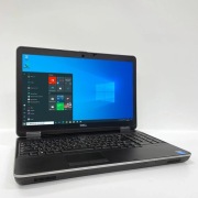 Dell Precision M2800 | i7-4810MQ (4/8) | 16GB RAM | SSD 256GB | FHD 