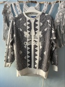 Bluza Adidas Damska M Unikat