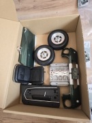 Kolekcja DeAgostini-Mustang GT Shelby