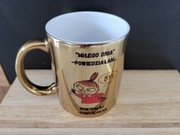 Kubek Mała Mi zołza