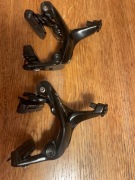 Hamulce, TRP T980, direct mount. Jak nowe.