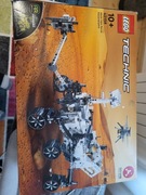 Zestaw lego technic 42158
