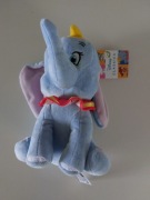 Pluszowy słoń Dumbo z kolekcji Disney Classics