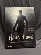 „Stawka większa niż śmierć” Hans Kloss