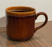STAFFORDSHIRE TABLEWARE Duży kubek 