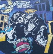 Deacon Blue Fellow Hoodlums(5)